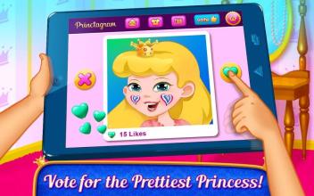 Princess PJ Party截图1