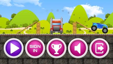 Stunt Hill Racing截图2