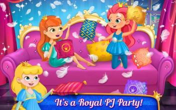 Princess PJ Party截图2