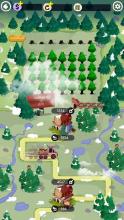 Idle factory: Woodbiz tycoon截图2