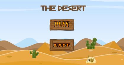The desert截图2