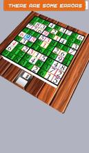 Sudoku 3D: The Ultimate Number Puzzle截图3