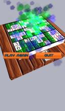 Sudoku 3D: The Ultimate Number Puzzle截图2