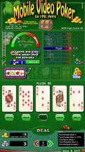 Video Poker - Retro Offline截图2