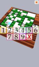 Sudoku 3D: The Ultimate Number Puzzle截图4