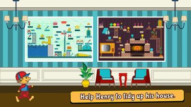 Henry's Home截图2