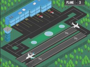 Airplane Game截图2