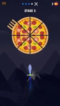 knife hit:pizza 2019截图2