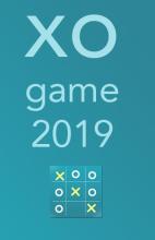 Tic Tac Toe‏ - XO game截图2