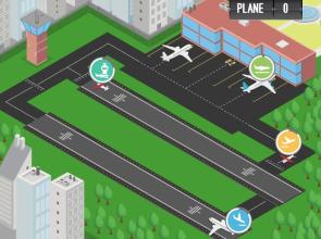 Airplane Game截图1