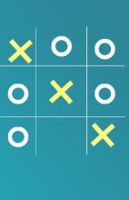 Tic Tac Toe‏ - XO game截图1