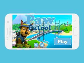 Pow Puppy Adventure: Patrol Mission截图2