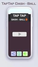 Falling Dash Ball - Save The Ball截图1