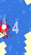 Control Wall Ball - Falling Arcade截图1