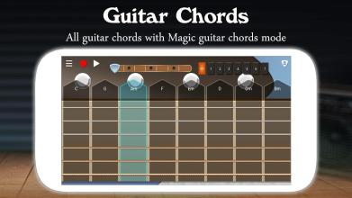 Guitar Extreme: Tabs & Chords截图1