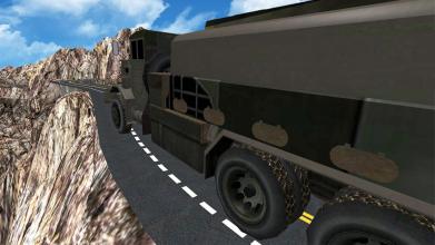 Special Truck Combat off road截图2