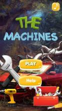 The Machines截图1