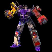 Transformers Earth Wars Quiz截图3