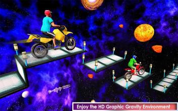 Tricky Bike Legend截图2