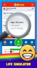 BitLife - Life Simulator截图2