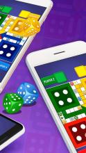 Ludo Star : Dice Master截图3