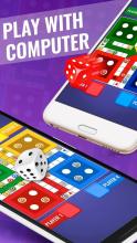 Ludo Star : Dice Master截图4