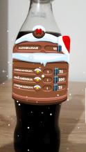 AR Jumping Santa截图3