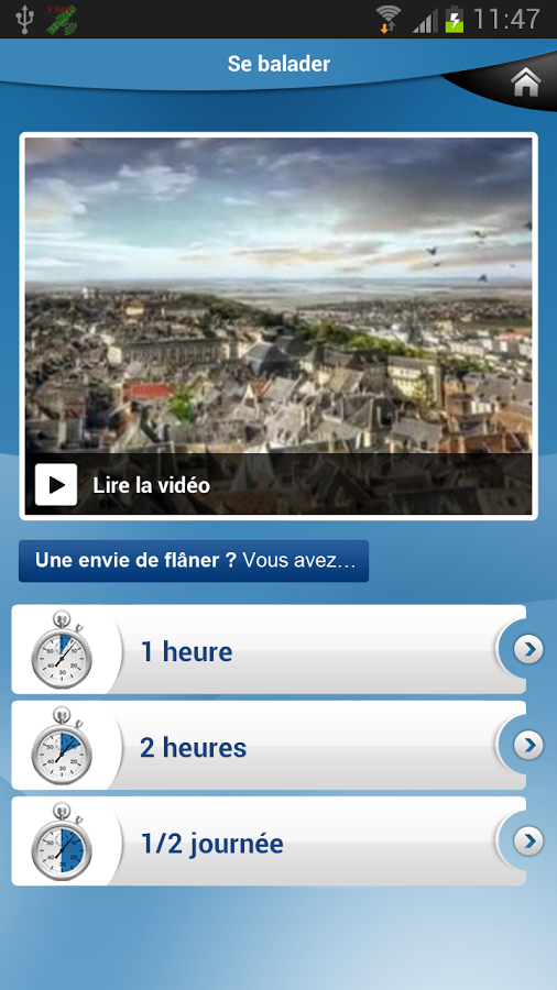 Laon Tourisme截图3