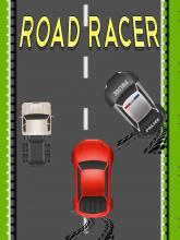 Classic Car Racing-Road Racing-Car Fighter截图1