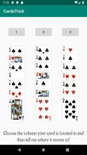 Cards Trick截图2