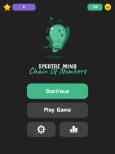 Spectre Mind: Chain Of Numbers截图3