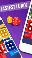 Ludo Star : Dice Master截图2