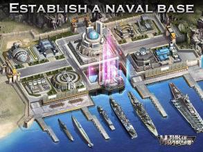 War of Warship:Pacific War截图1