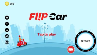 Flip Car截图2