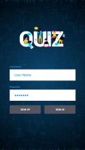 Quiz Game TR截图2