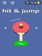 Hit And Jump截图4