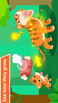 動物樂園截圖