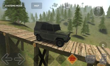 Dirt Trucker: Muddy Hills截图3