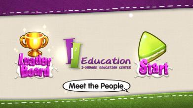 Meet The People (I2 Education)截图2