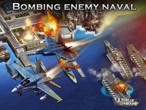 War of Warship:Pacific War截图2