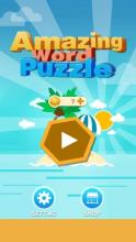 Amazing Word Puzzle截图2