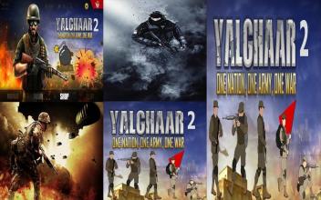 Yalghaar2 Sniper : Pro shooting Games - Action FPS截图5