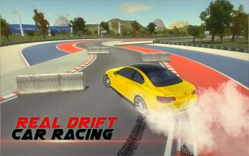 Car Drift Pro Drive Simulator 2019截图1