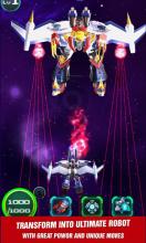 Space Raid : Galaxy Sky Attack截图1