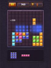 Jewel Block Match截图3