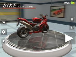 Bike Racing Game截图5