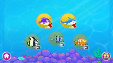 Aquarium Fish Pets For Kids截图1