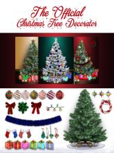 The Official Christmas Tree Decorator截图4