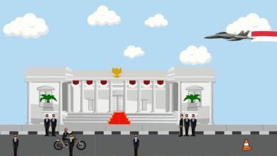 Jokowi Blusukan截图3