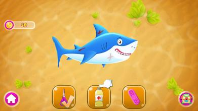 Aquarium Fish Pets For Kids截图2